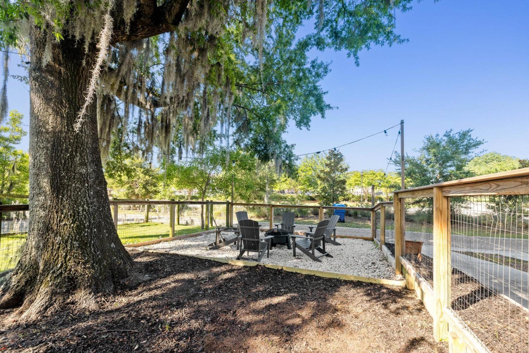 The Polygon Park Circle Mins To Dwtn And Beach Charleston Zewnętrze zdjęcie
